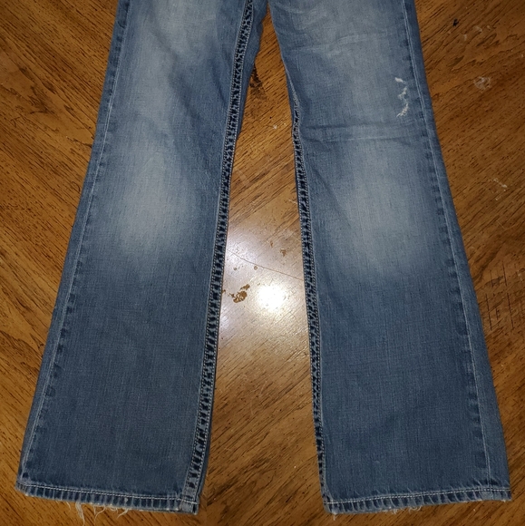 BKE Buckle Tyler-distressed 30×30.5, B14 - Picture 2 of 7